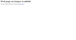 Desktop Screenshot of anmeldung.elmisounds.de